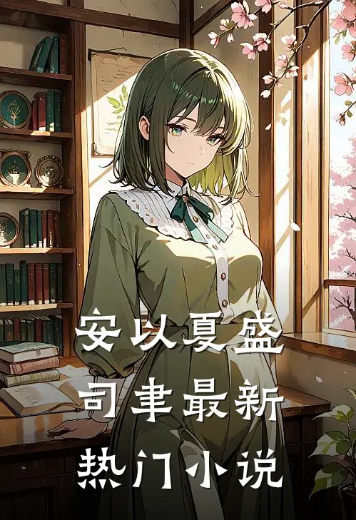 安以夏盛司聿最新热门小说