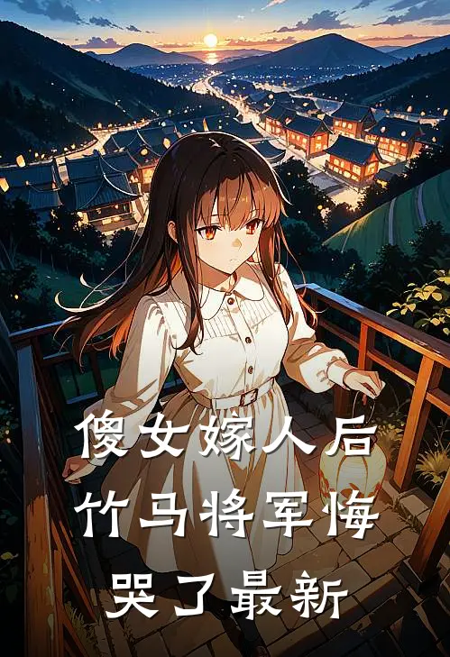 傻女嫁人后，竹马将军悔哭了最新