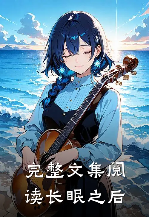 完整文集阅读长眠之后