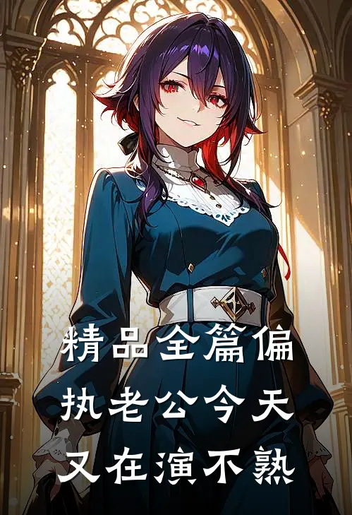 精品全篇偏执老公今天又在演不熟