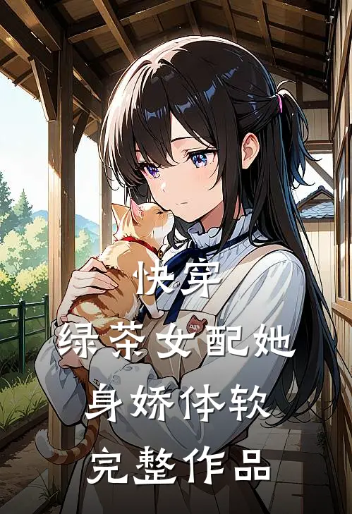 快穿绿茶女配她身娇体软完整作品免费阅读