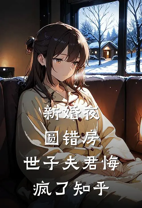 新婚夜圆错房，世子夫君悔疯了知乎