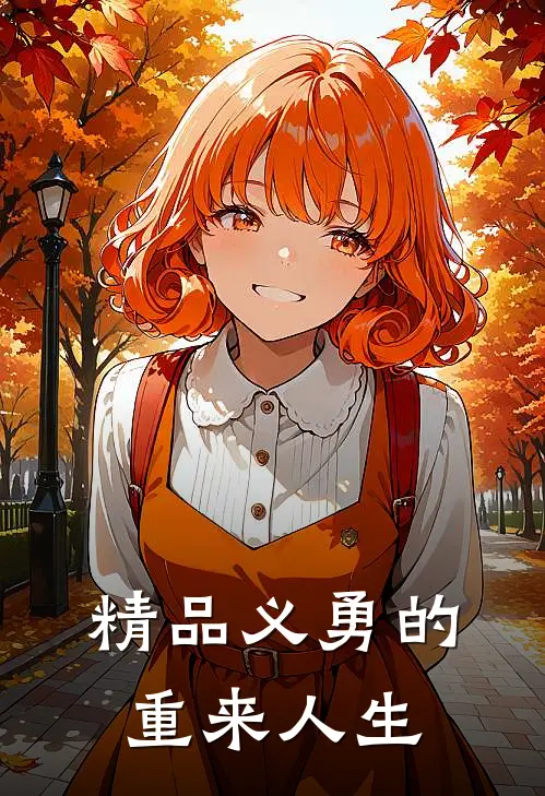 精品义勇的重来人生