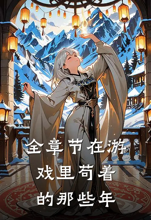 全章节在游戏里苟着的那些年