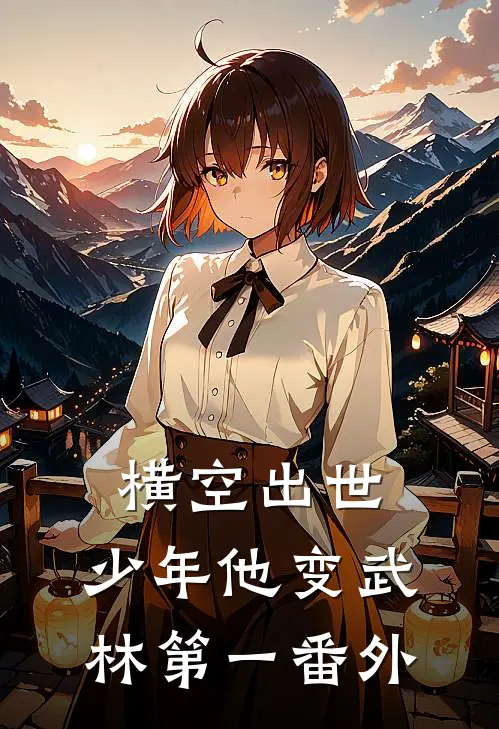 横空出世，少年他变武林第一 番外