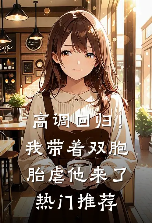 高调回归！我带着双胞胎虐他来了热门推荐