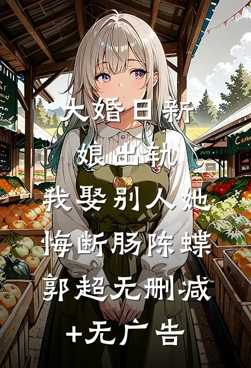 大婚日新娘出轨，我娶别人她悔断肠陈蝶郭超无删减+无广告