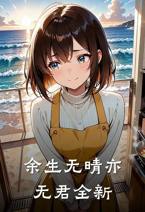 余生无晴亦无君全新
