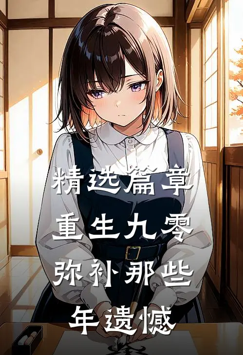 精选篇章重生九零弥补那些年遗憾