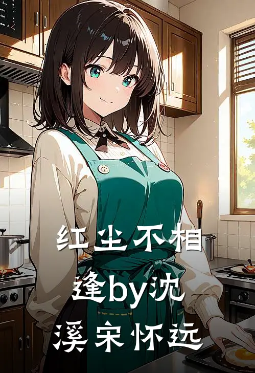 红尘不相逢by沈溪宋怀远