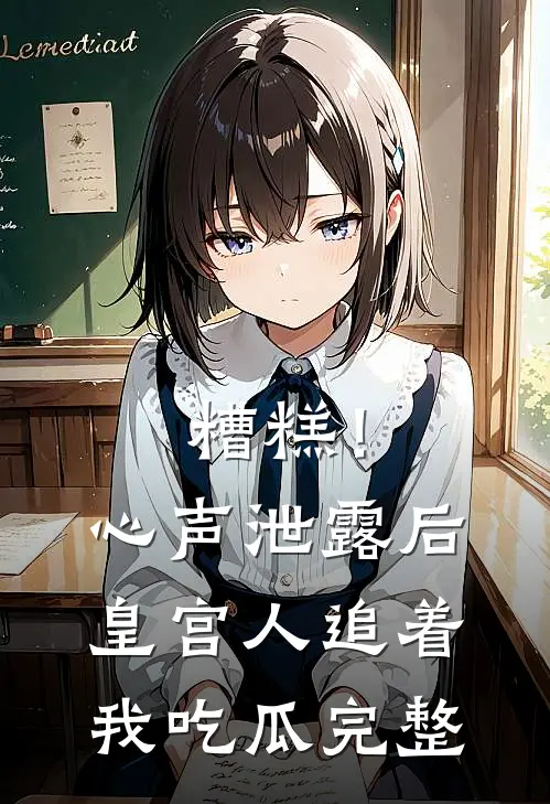 糟糕！心声泄露后皇宫人追着我吃瓜完整