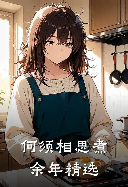 何须相思煮余年精选