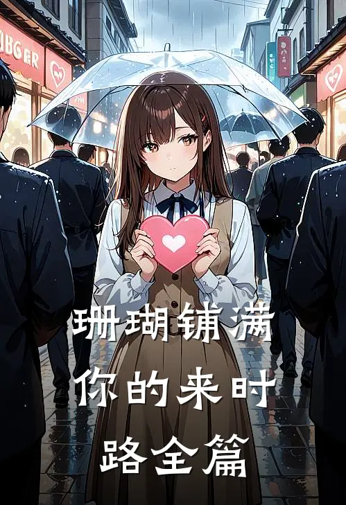 珊瑚铺满你的来时路全篇