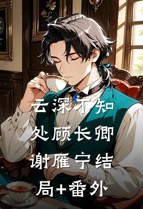 云深不知处顾长卿谢雁宁结局+番外