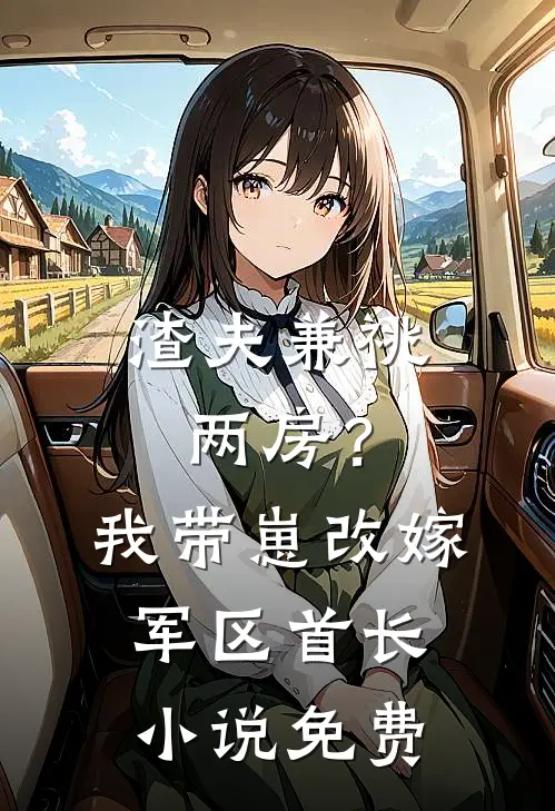 渣夫兼祧两房？我带崽改嫁军区首长小说免费