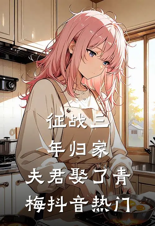 征战三年归家，夫君娶了青梅抖音热门