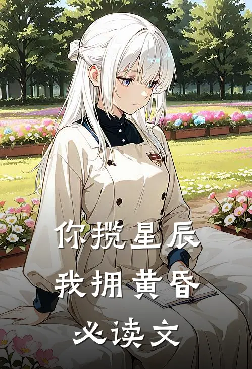 你揽星辰我拥黄昏必读文