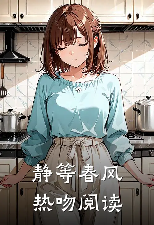 静等春风热吻阅读