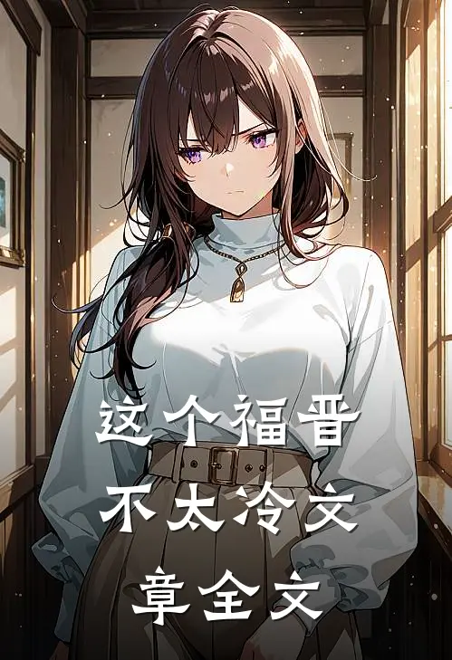 这个福晋不太冷文章全文