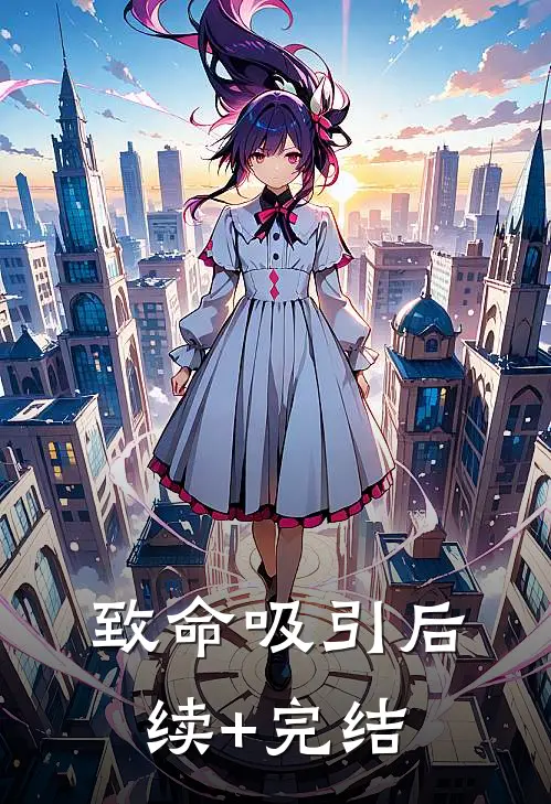 致命吸引后续+完结