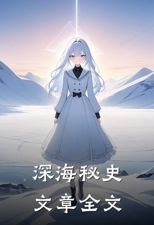 深海秘史文章全文