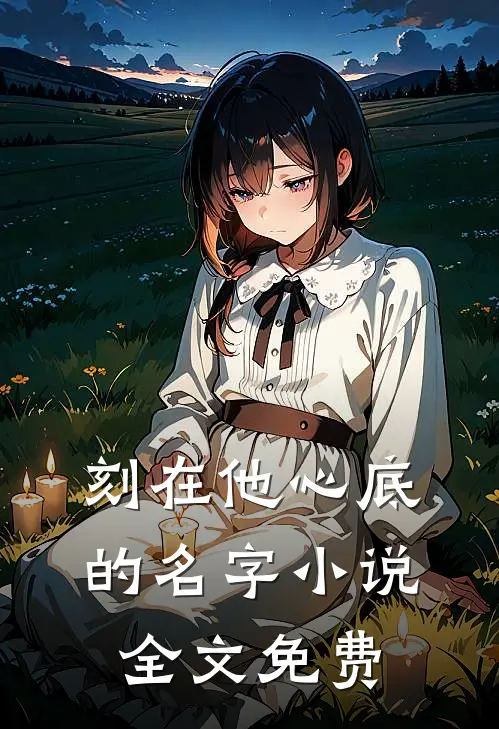 刻在他心底的名字小说全文免费