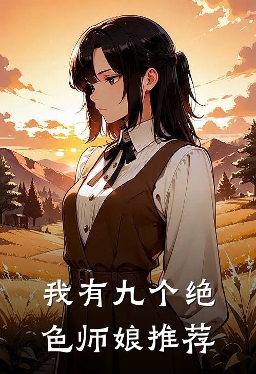 我有九个绝色师娘推荐