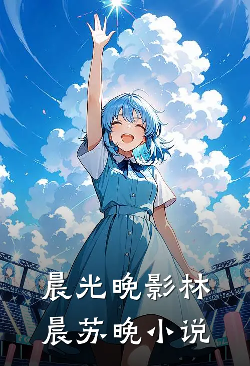 晨光晚影林晨苏晚小说
