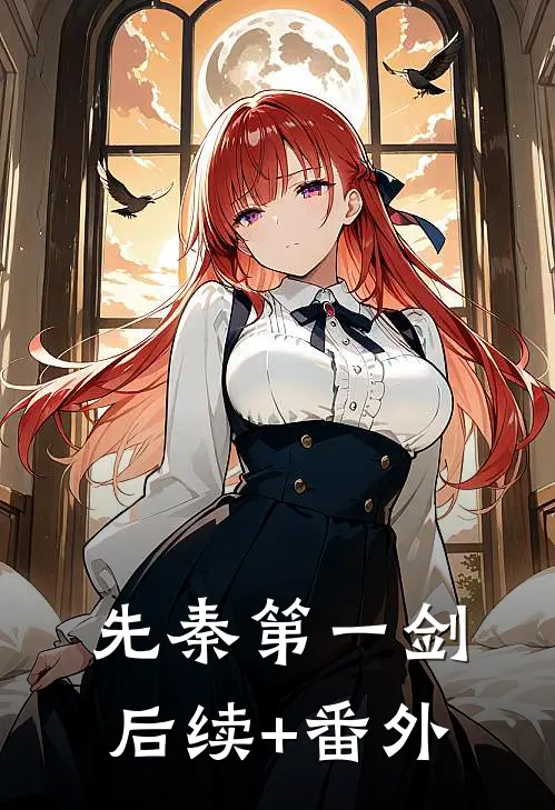 先秦第一剑后续+番外