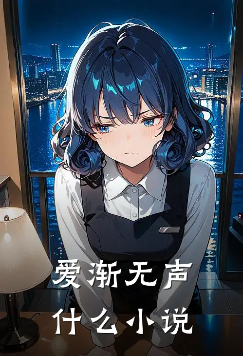 爱渐无声什么小说