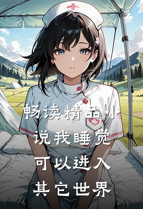 畅读精品小说我睡觉，可以进入其它世界