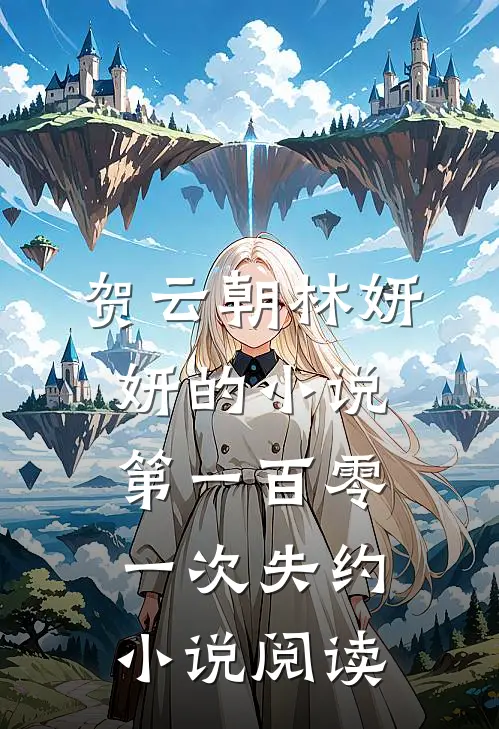 贺云朝林妍妍的小说第一百零一次失约小说阅读