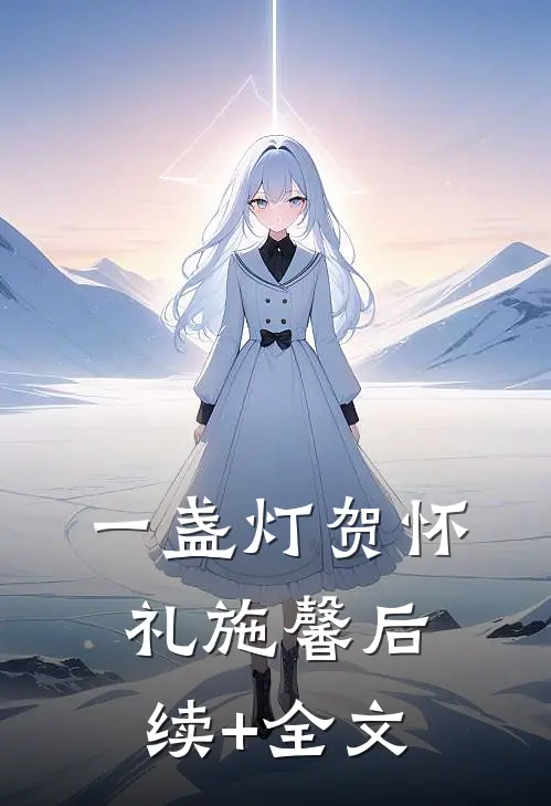 一盏灯贺怀礼施馨后续+全文