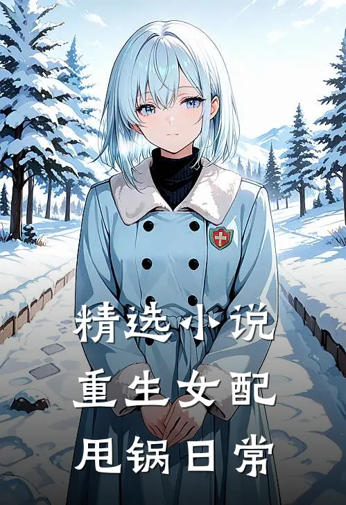 精选小说重生女配甩锅日常