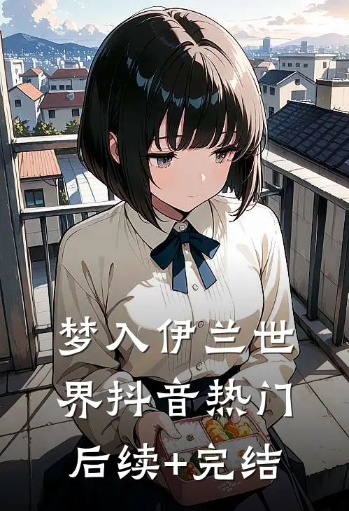 梦入伊兰世界抖音热门后续+完结