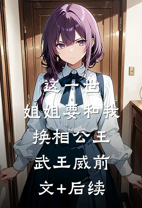这一世，姐姐要和我换相公王武王威前文+后续