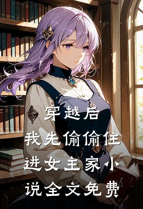 穿越后,我先偷偷住进女主家全文免费阅读