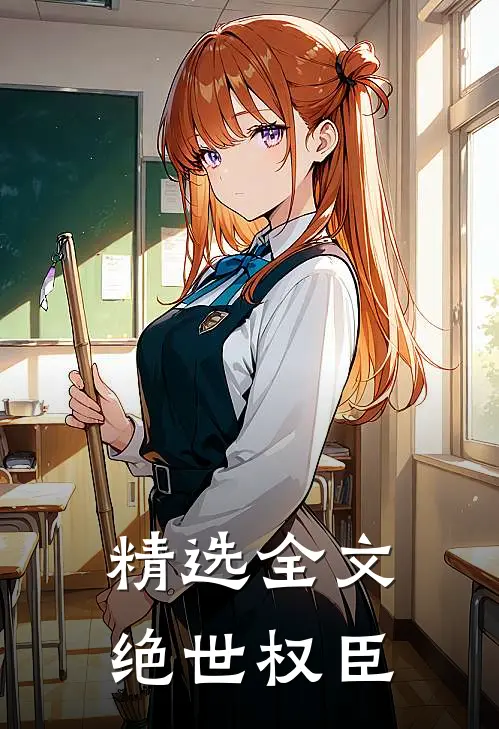 精选全文绝世权臣