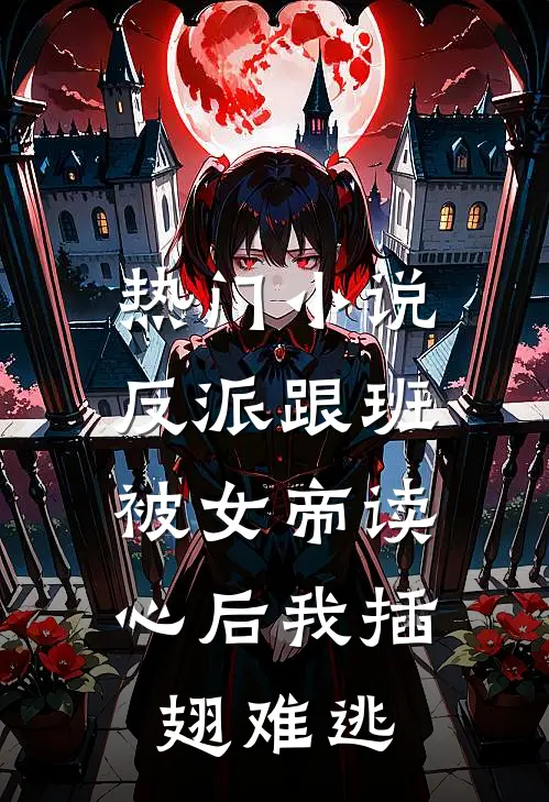 热门小说反派跟班：被女帝读心后我插翅难逃