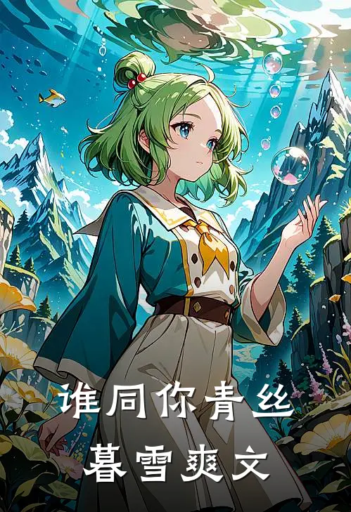 谁同你青丝暮雪爽文