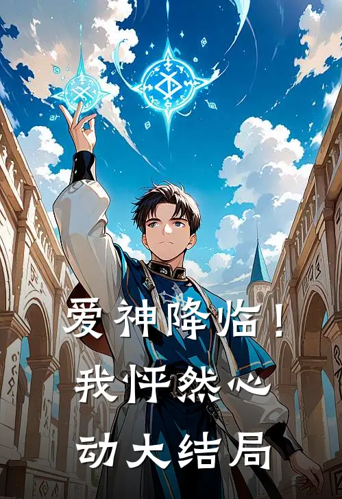 爱神降临！我怦然心动大结局