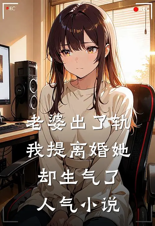 老婆出了轨，我提离婚她却生气了人气小说