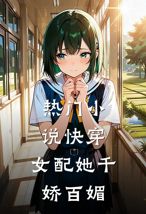 热门小说快穿：女配她千娇百媚