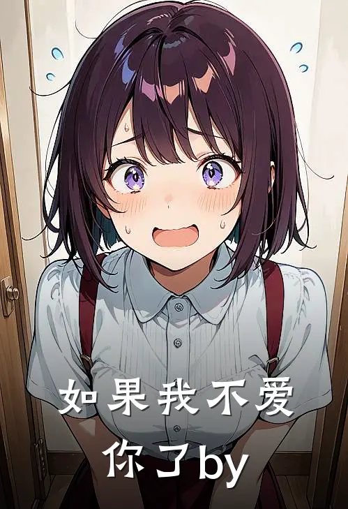 如果我不爱你了by