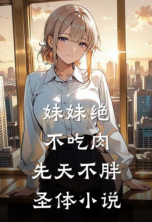 妹妹绝不吃肉,先天不胖圣体