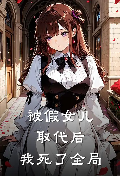 被假女儿取代后，我死了全局