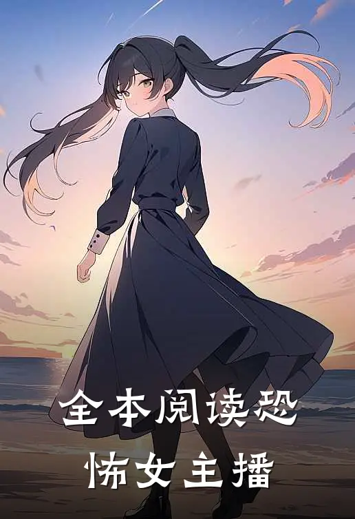 全本阅读恐怖女主播