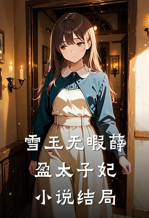 雪玉无暇薛盈太子妃小说结局