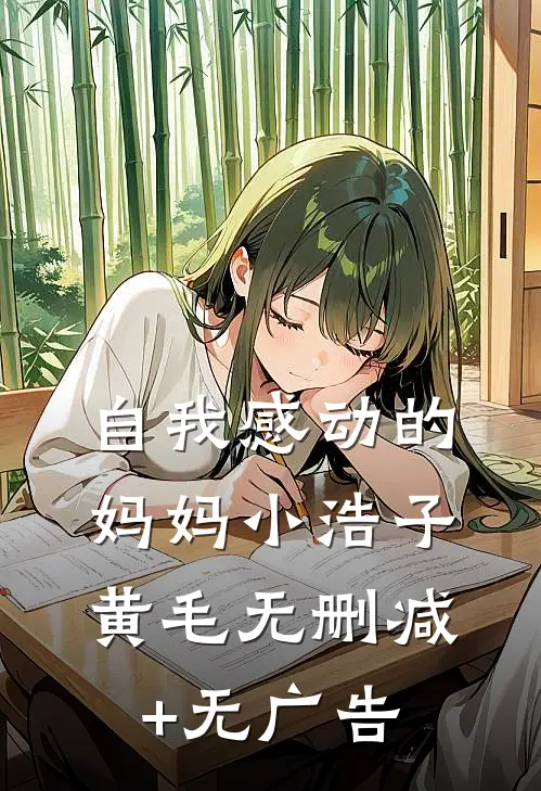 自我感动的妈妈小浩子黄毛无删减+无广告