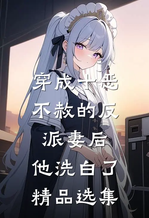 穿成十恶不赦的反派妻后，他洗白了精品选集
